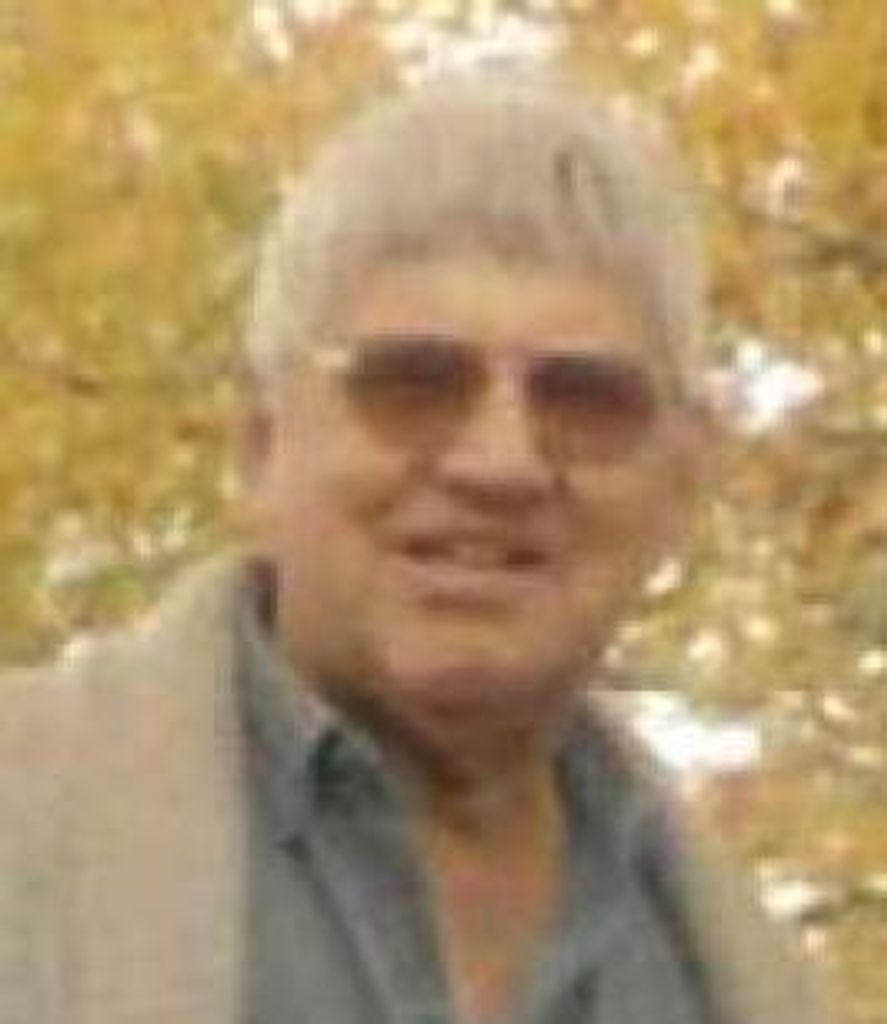 Robert Binder Profile Photo