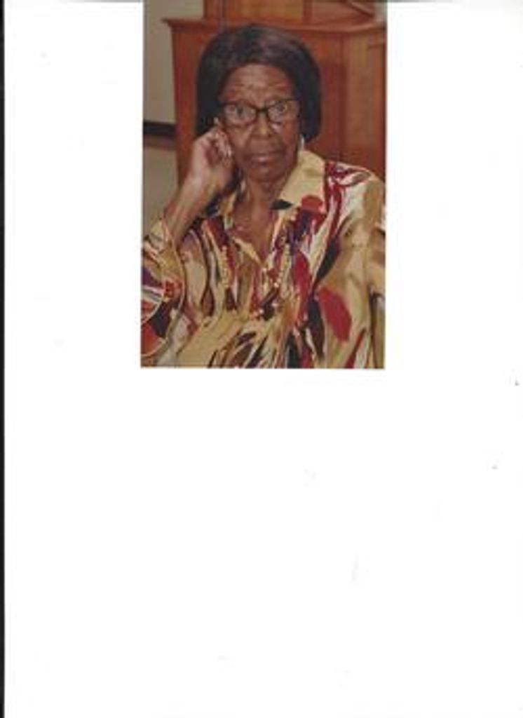 Victoria Washington Profile Photo