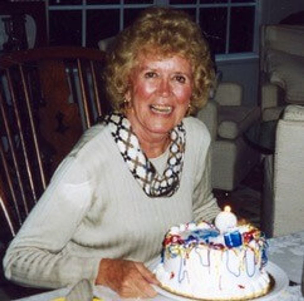Delores  H. McCoy