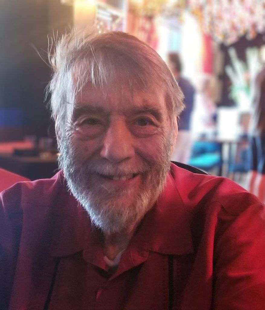 Richard P. Chagnon Profile Photo