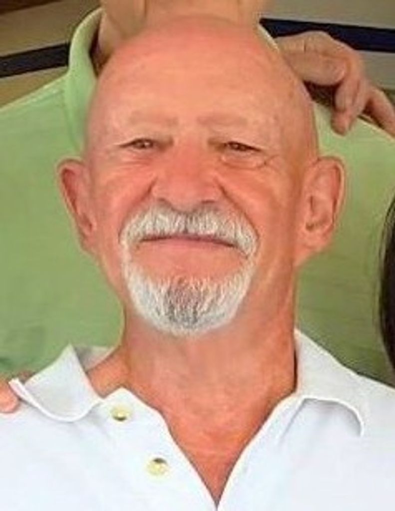 John Yelvington