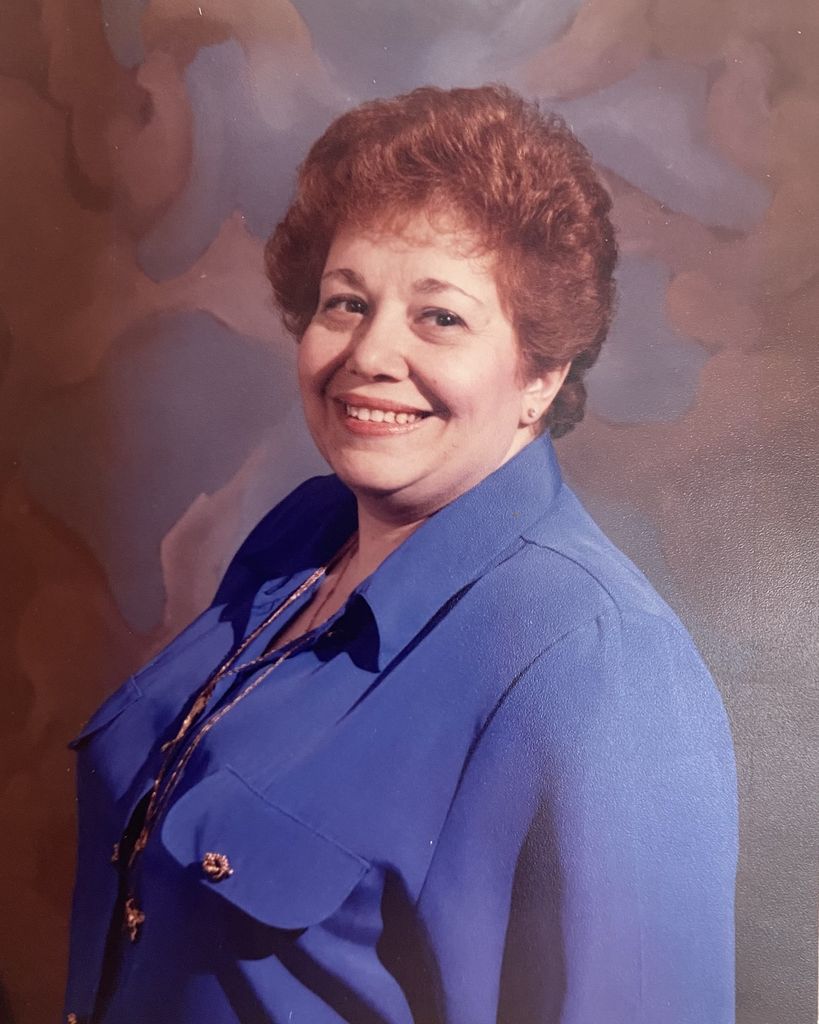 Roberta V. Zambrano