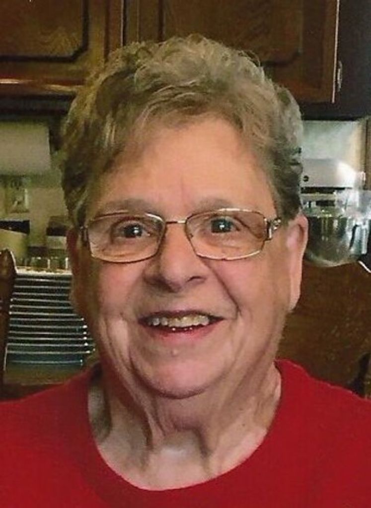 Lois Marjorie Kientz