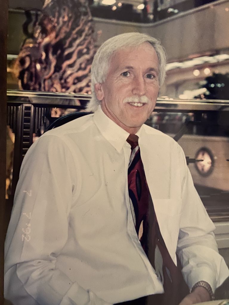 Robert "Bobby" Leslie Lovell Jr Profile Photo