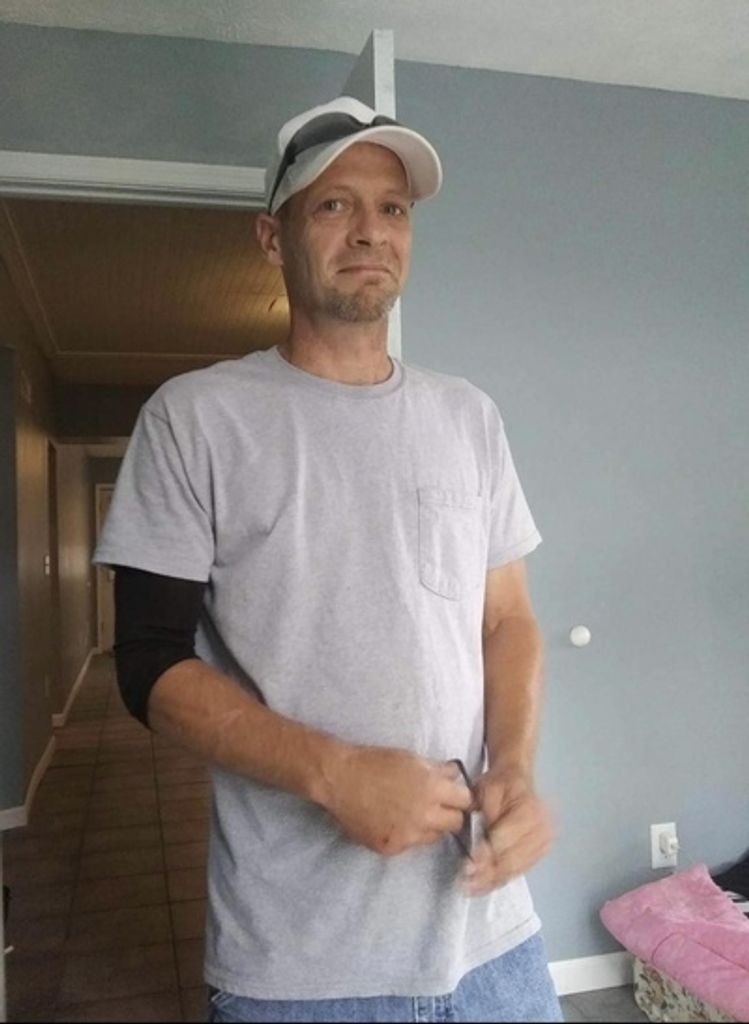 Roger Lee Turner, Jr. Profile Photo