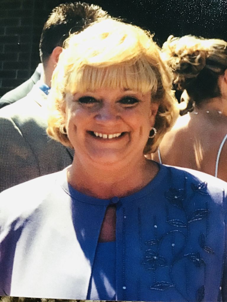 Sharon Antonelli
