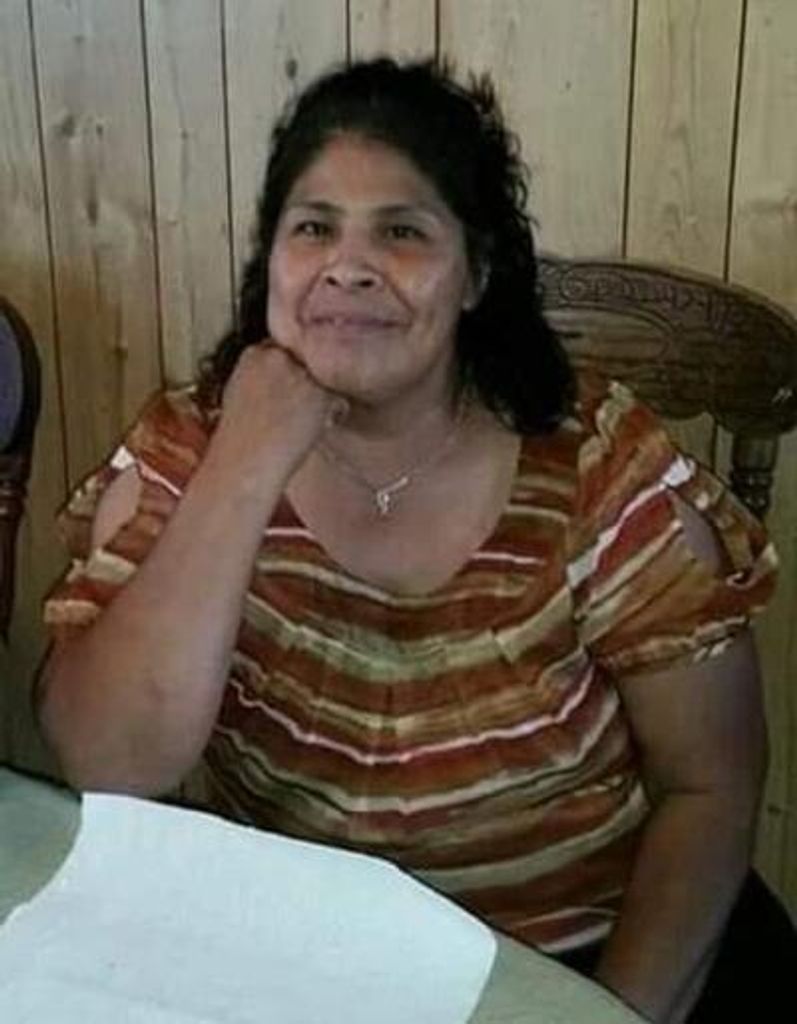 Linda Trevino Profile Photo