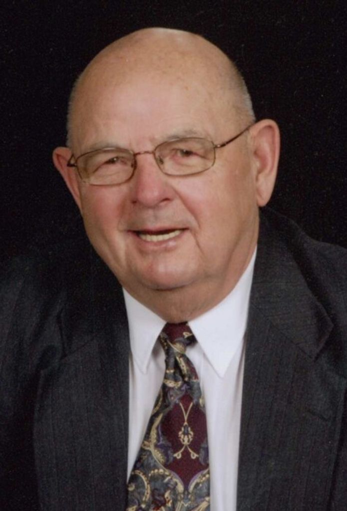 Bruce L. Hoeppner