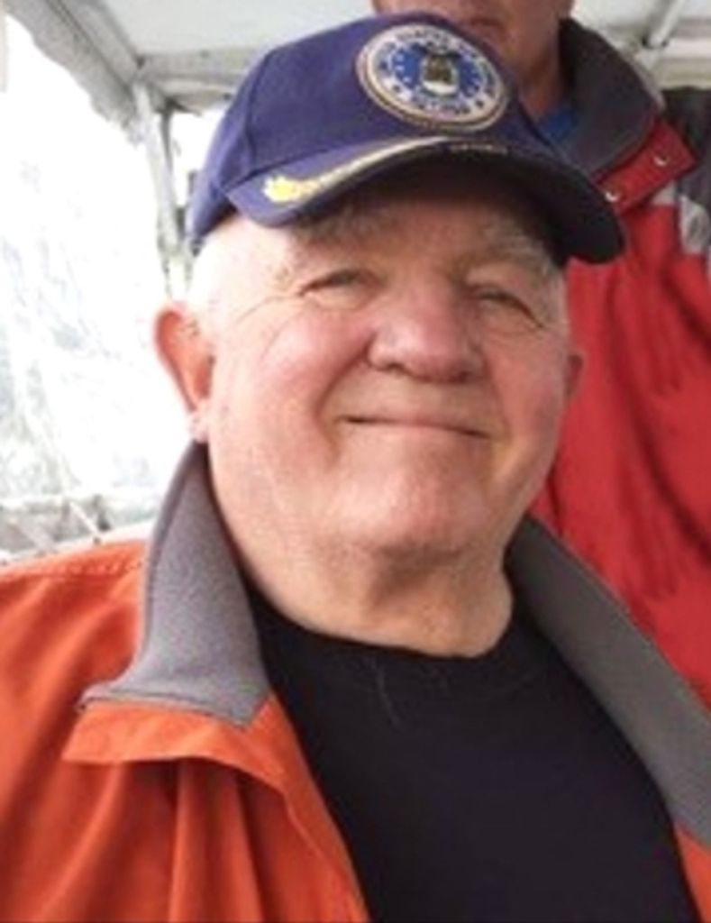 Charles James Wendorf