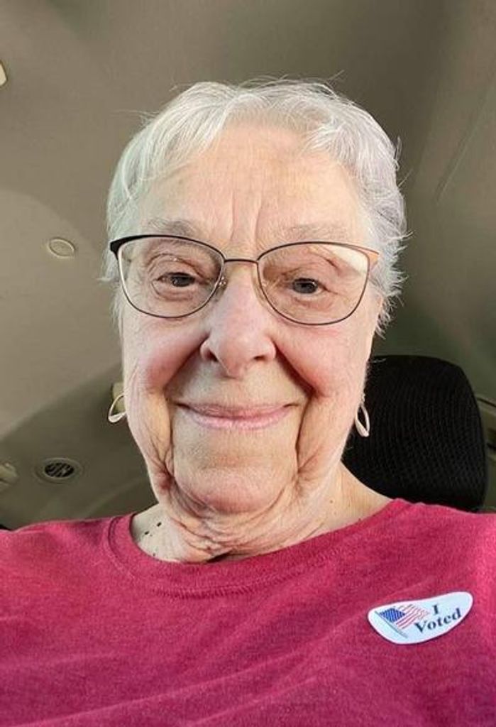 Marjorie Irene Farmer Profile Photo