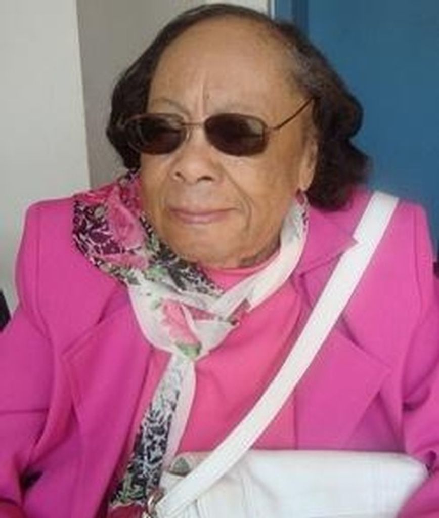 Susie L. Breckenridge