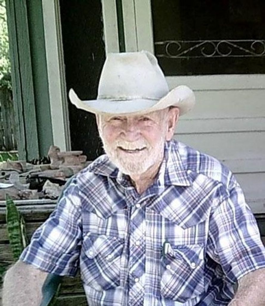 John Keith Langston Profile Photo