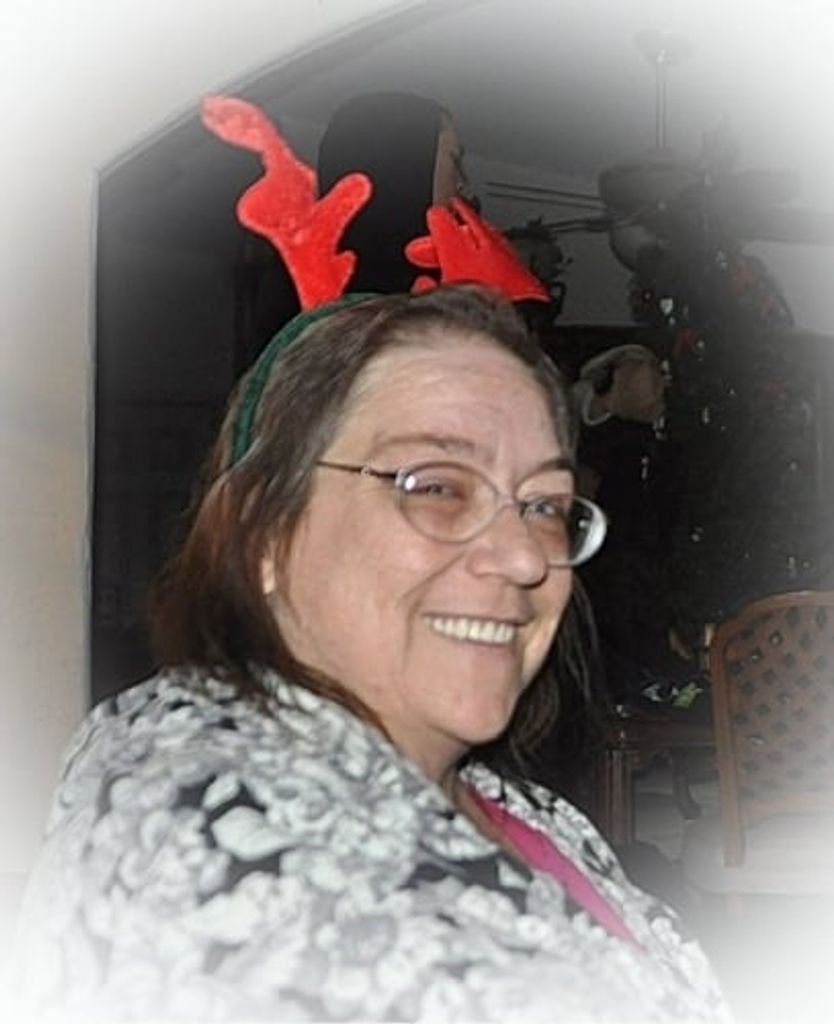 Verna Louise Dunn