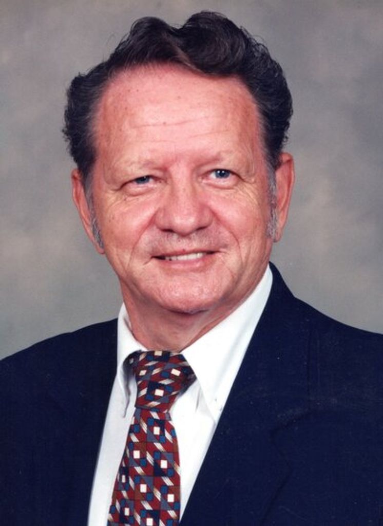 Louis E. Kuykendall Profile Photo