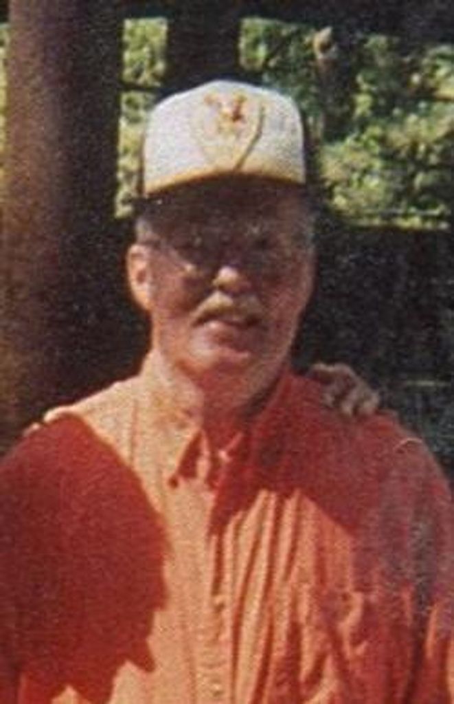 Thomas Edward Graham