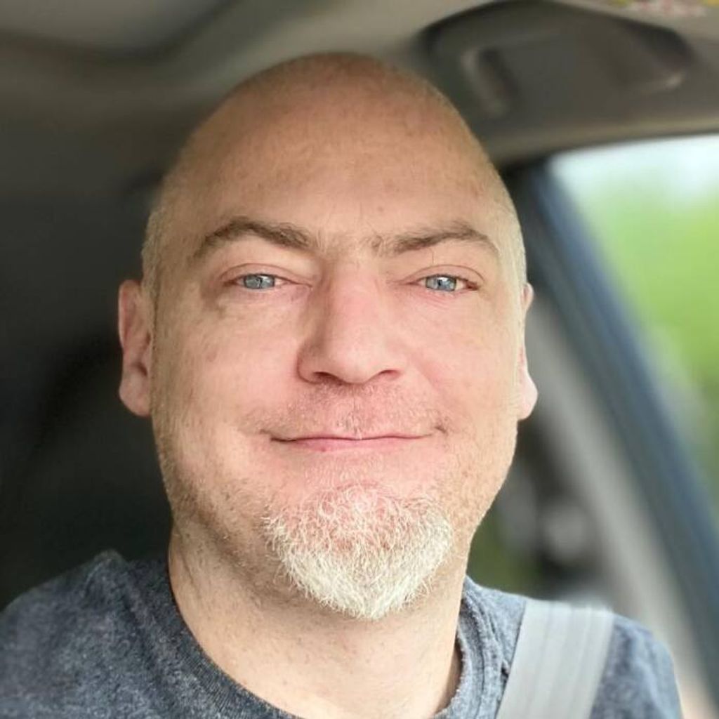 Michael John Robitaille Profile Photo