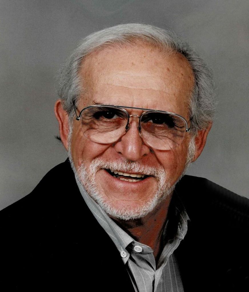 Ronald 'Ron' Vincent Barbutti Profile Photo