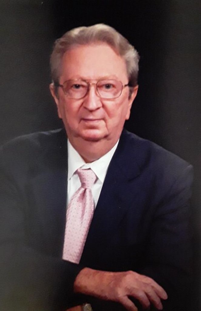 Elvin Daniel Key Profile Photo