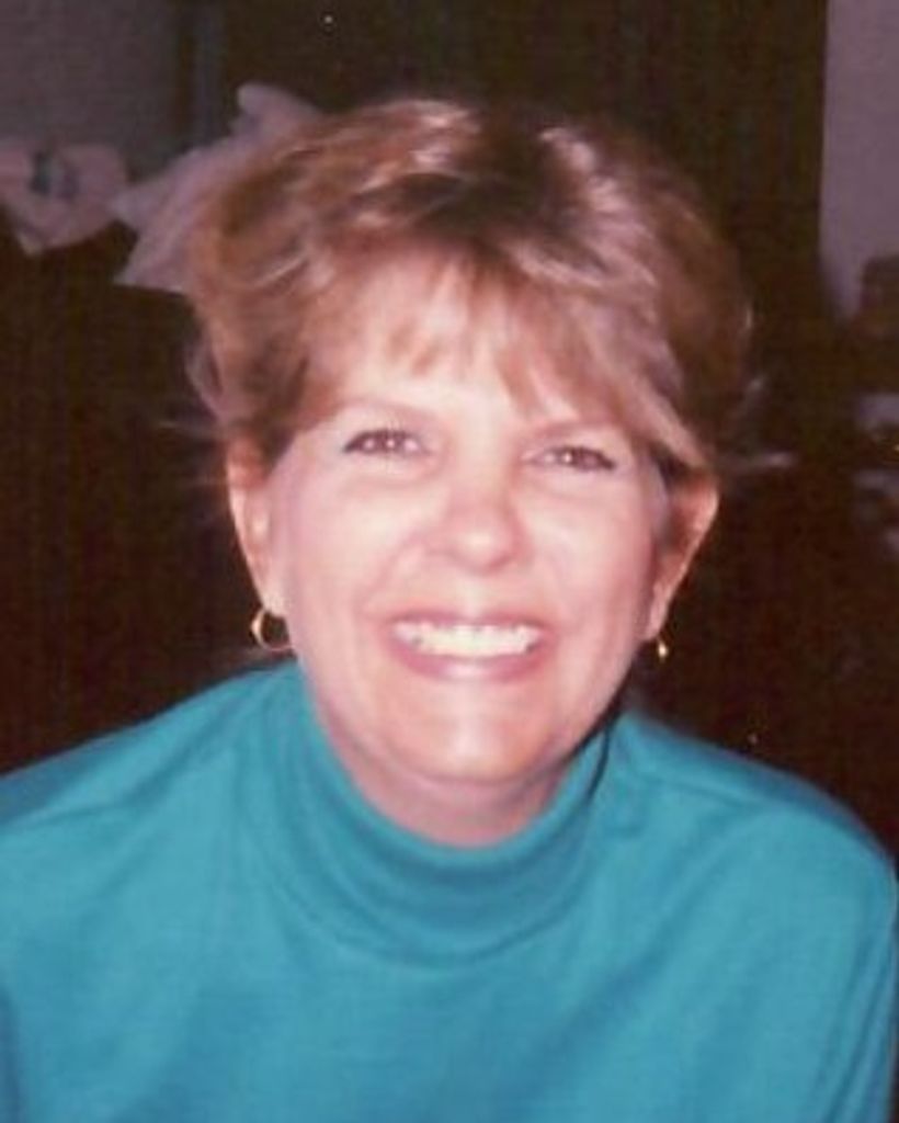 Janet C Wilson