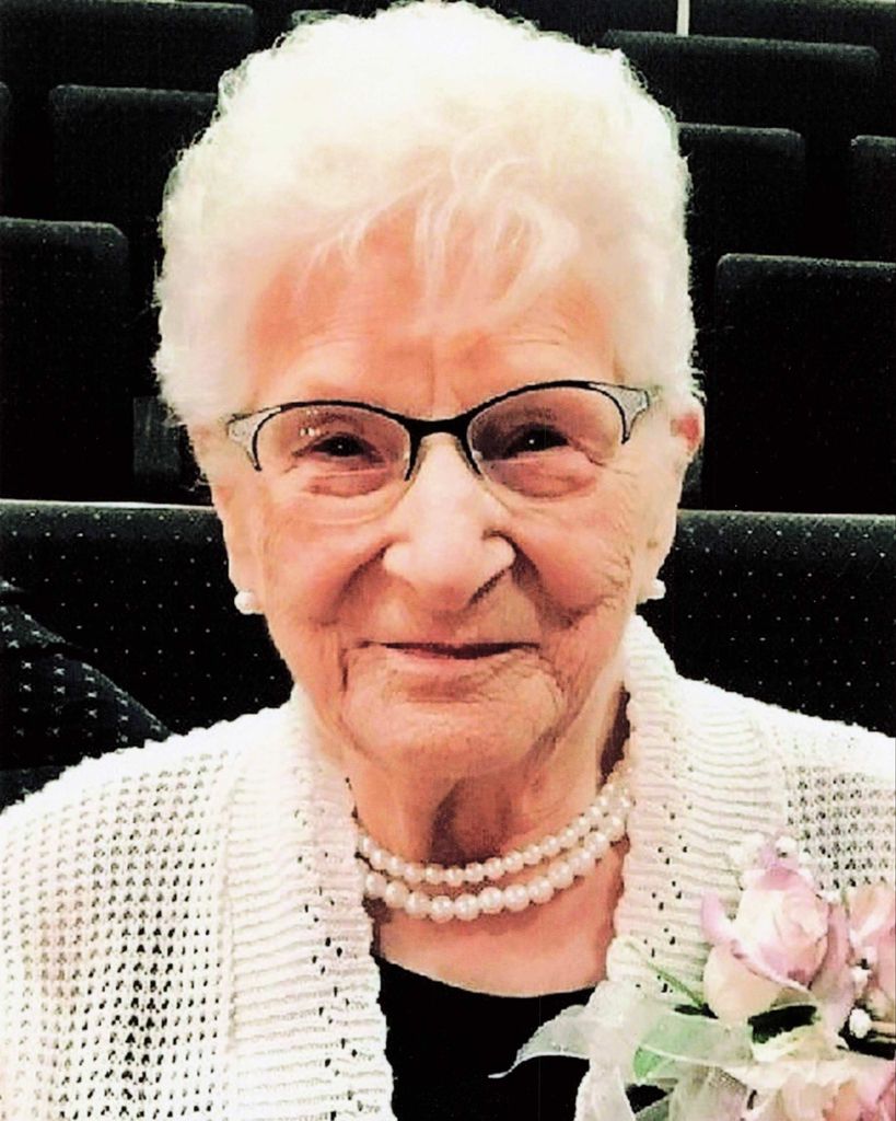LaVerne Calverley Profile Photo