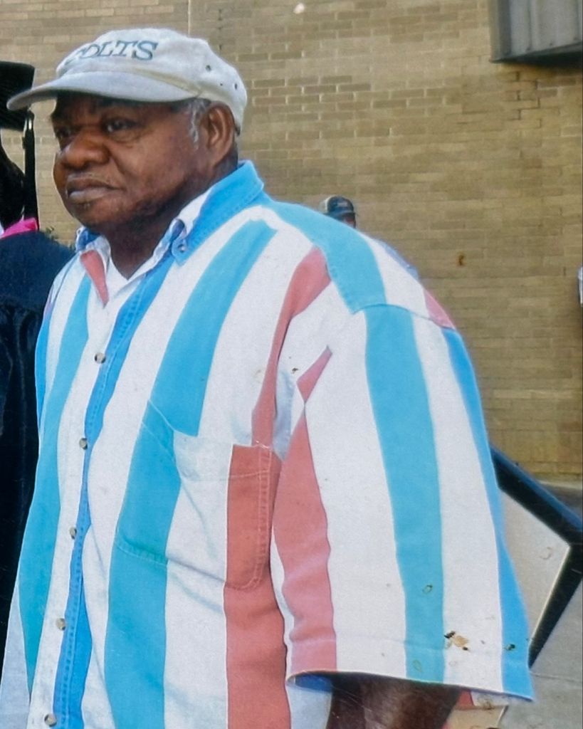 Donnie "Sonny" Humphrey