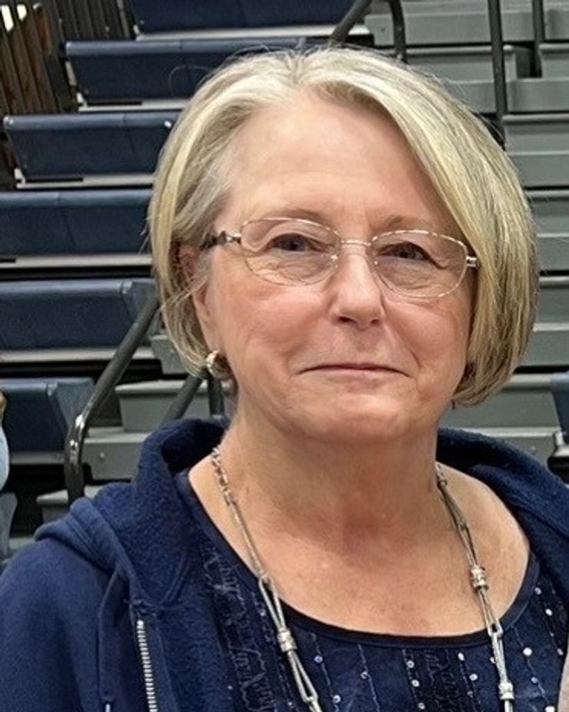 Brenda Frederick Profile Photo
