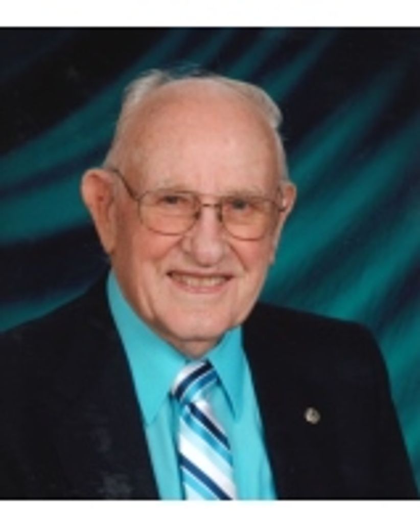 Charles Eugene Evans