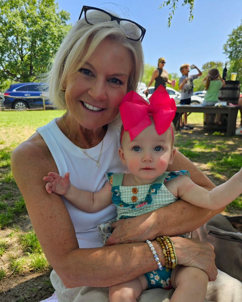 Diane Skarda Hartman Profile Photo