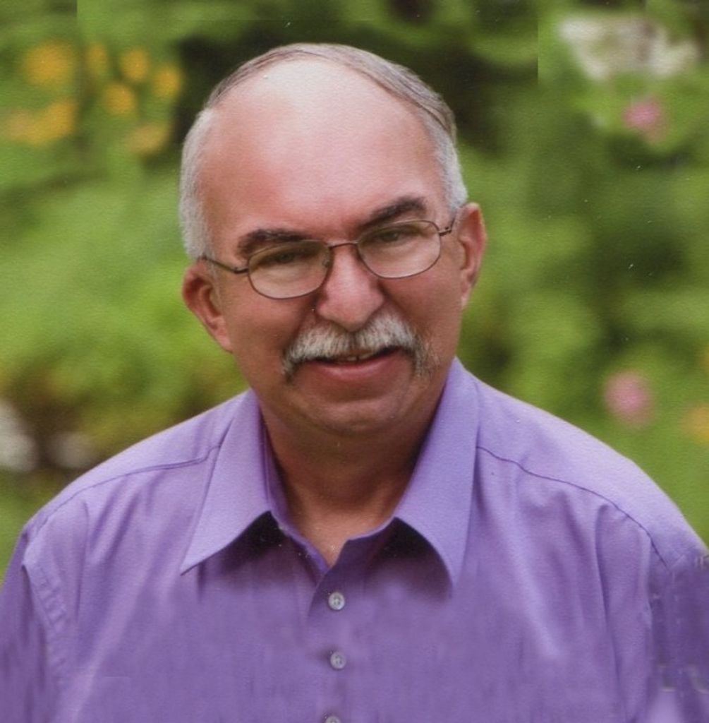 Alan M. Rucker