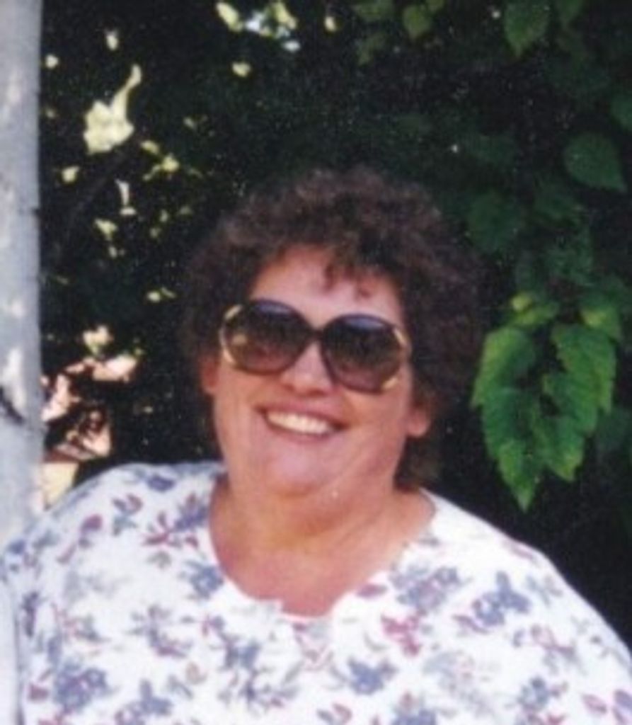 Donna Mercer