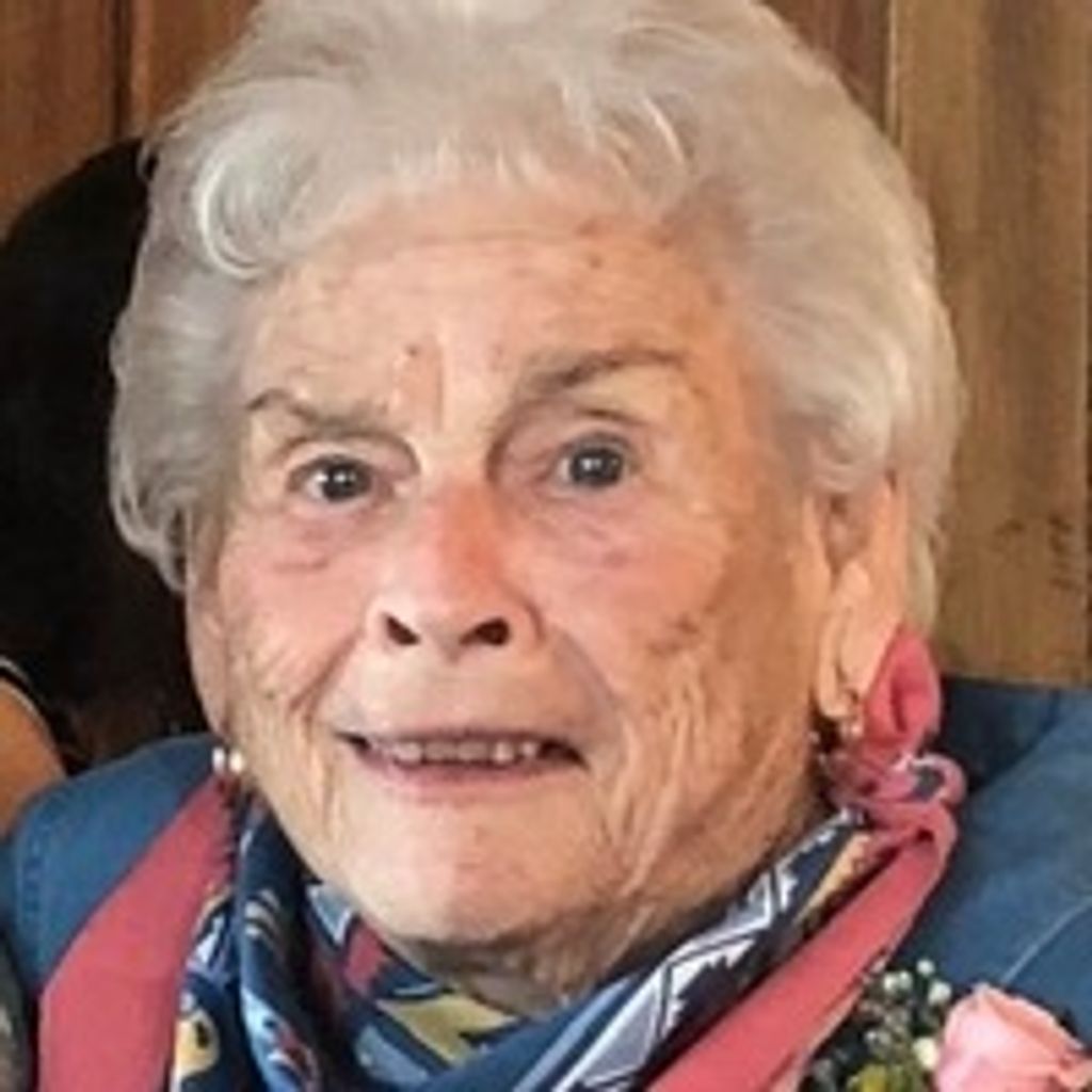 Colleen June Kreager Profile Photo