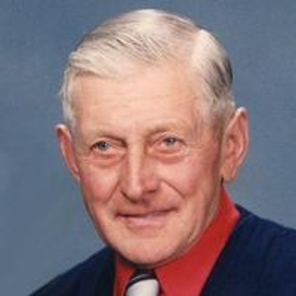 Lester Engen
