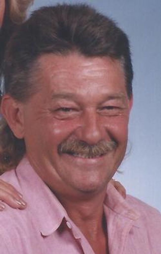 Larry Julian Gosdin