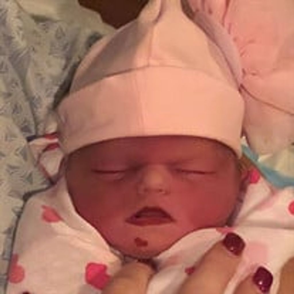 Jacie Ryan Collins
