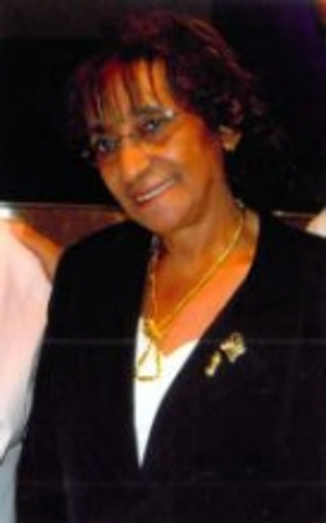 Mary Lou Chapman Roberts