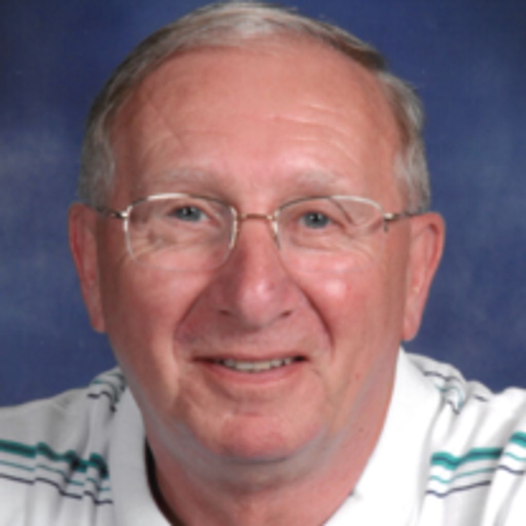 Kenneth Lee Hurlburt Profile Photo