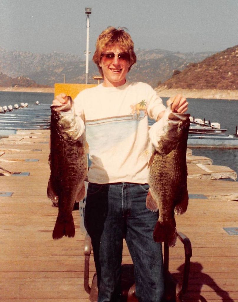Andy A. Roth