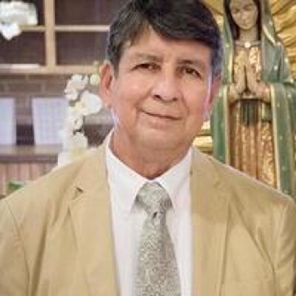 Sabas G. Encinia Profile Photo