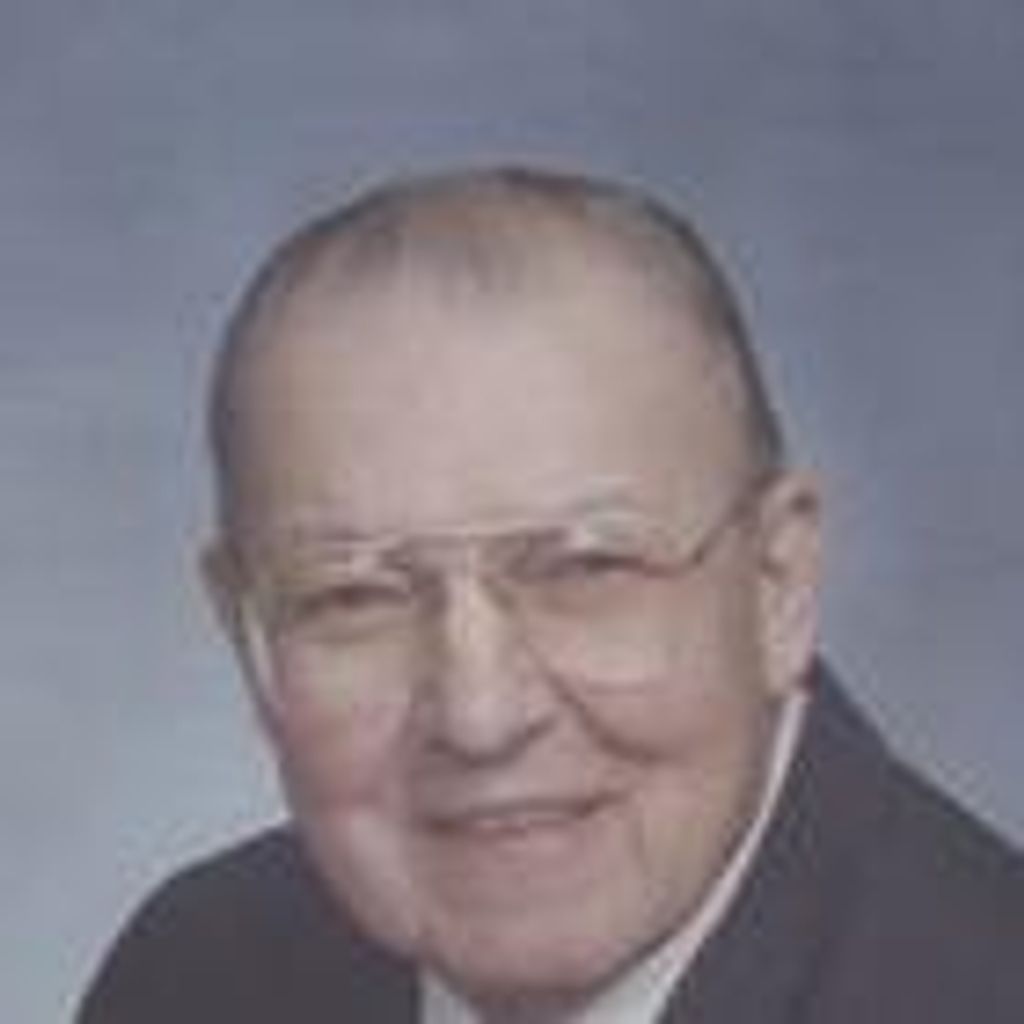 John A. Balog