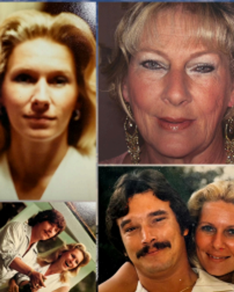 Mary Ann Pratt Homschek Profile Photo