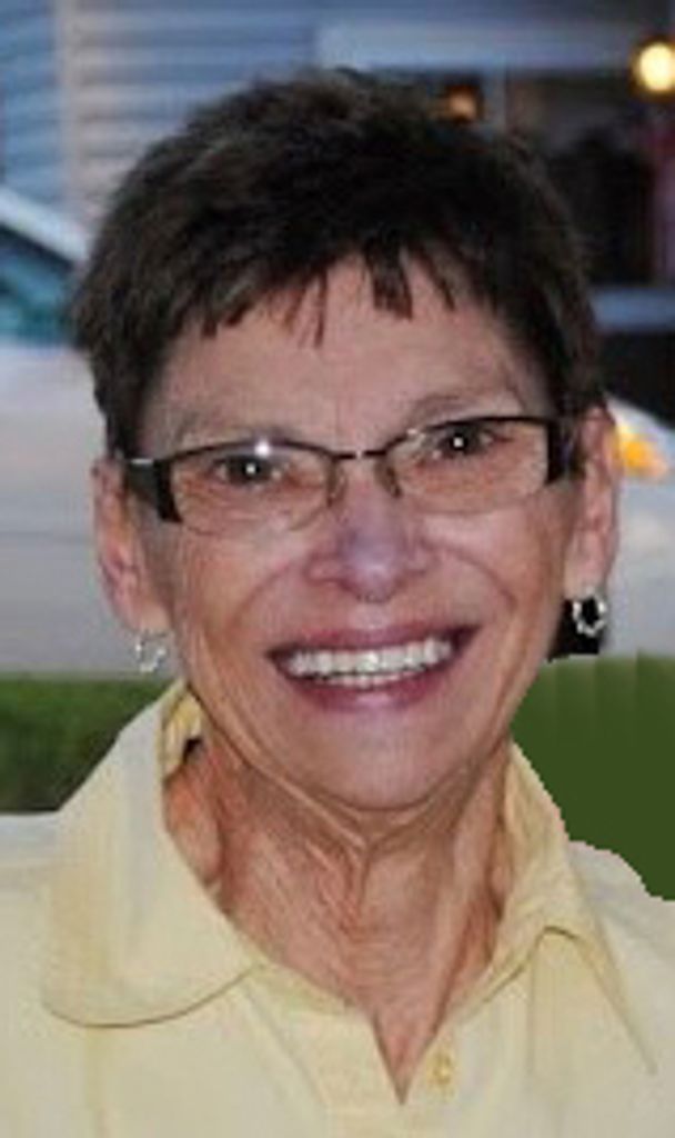 Glenda R. Johnson