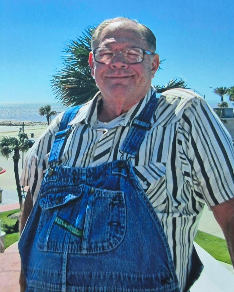 Loren Dudley Boucher Profile Photo