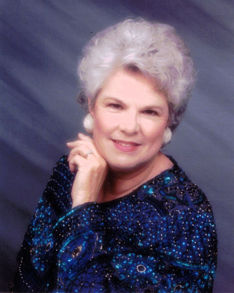 Barbara Ann Wiggins