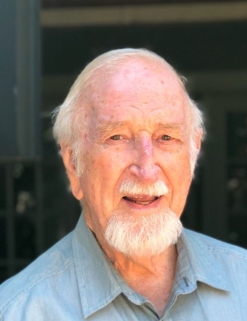 Edwin S. Hillier, Jr.
