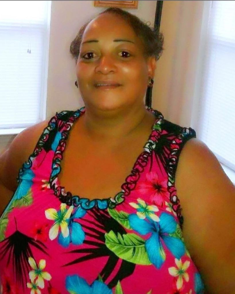 Ms. Janice Faye Lipscomb