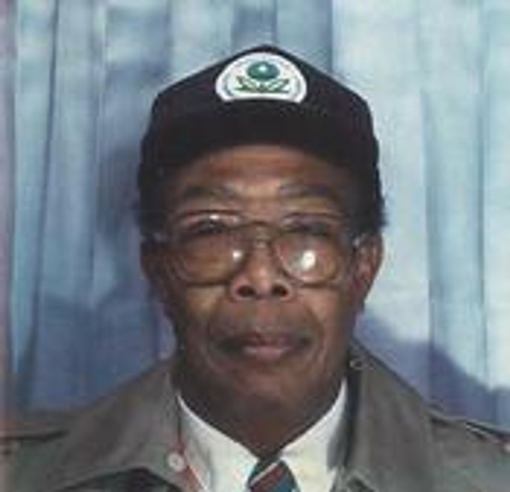 Willie A. Winston Profile Photo