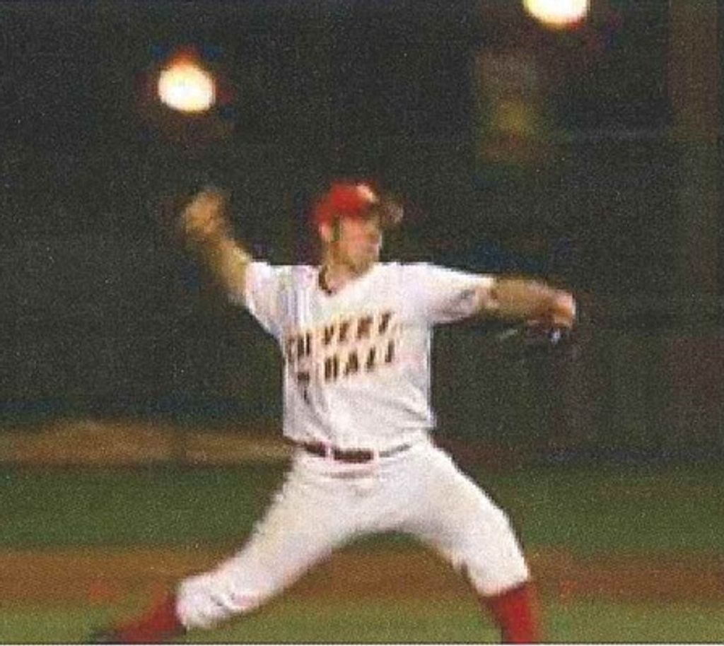 Vincent Robert Lombardi Profile Photo