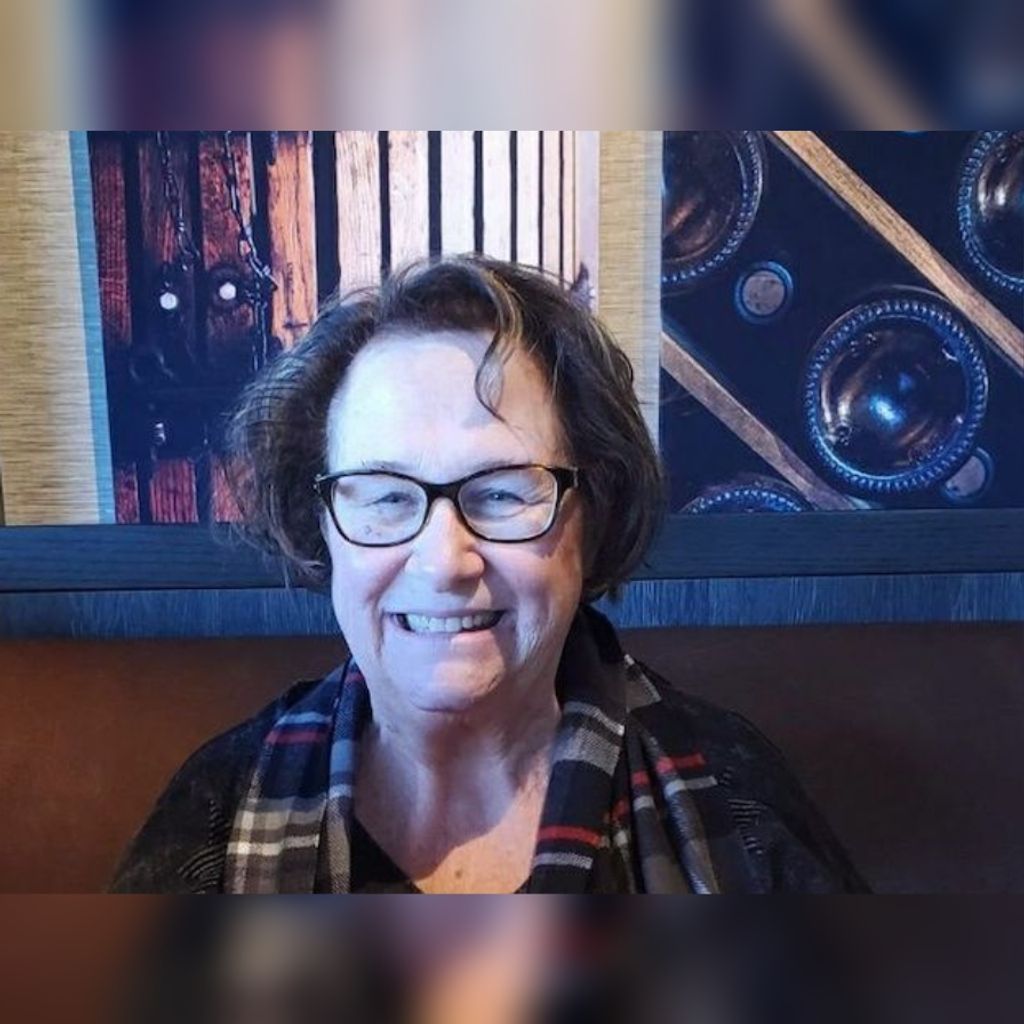 Patricia Mary Harvey Profile Photo