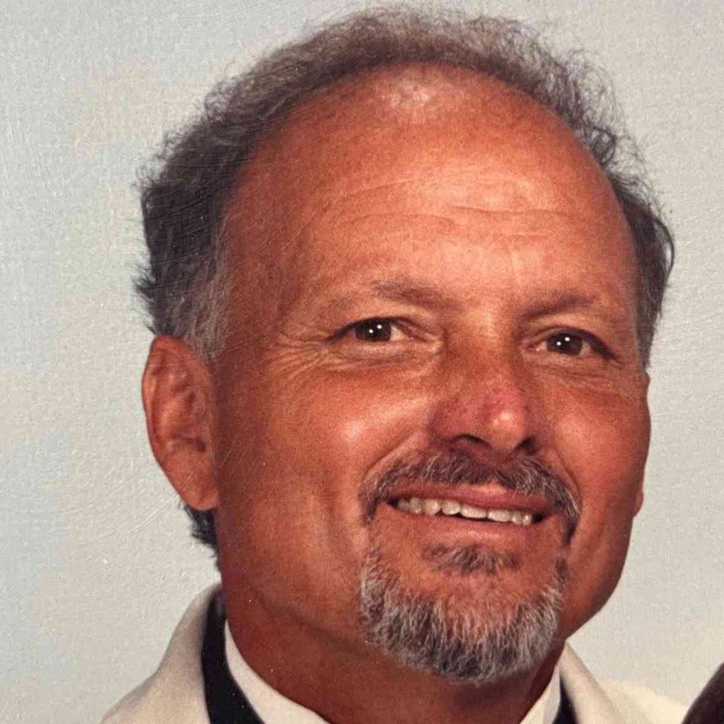 Ronald White Profile Photo