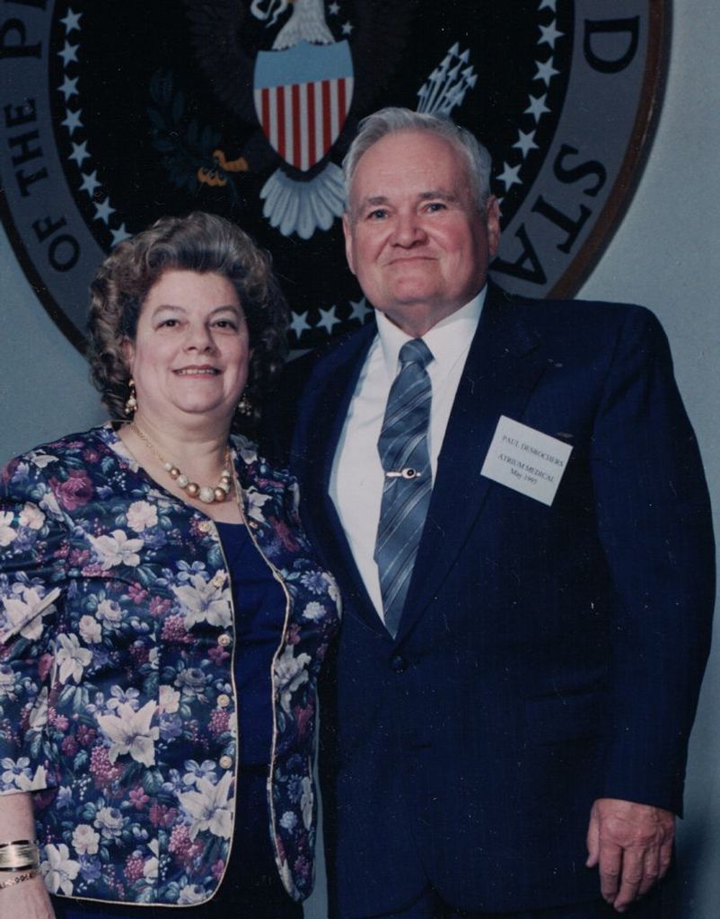 Paul R. DesRochers Profile Photo